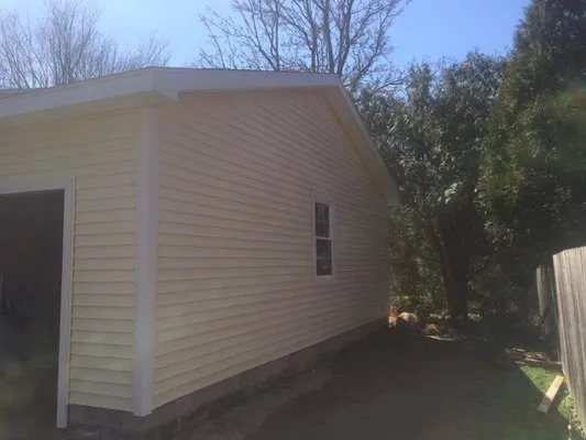 All Weather Contracting