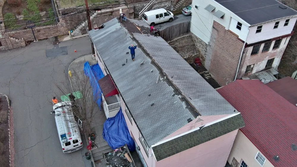 Slide of All-Weather Contracting