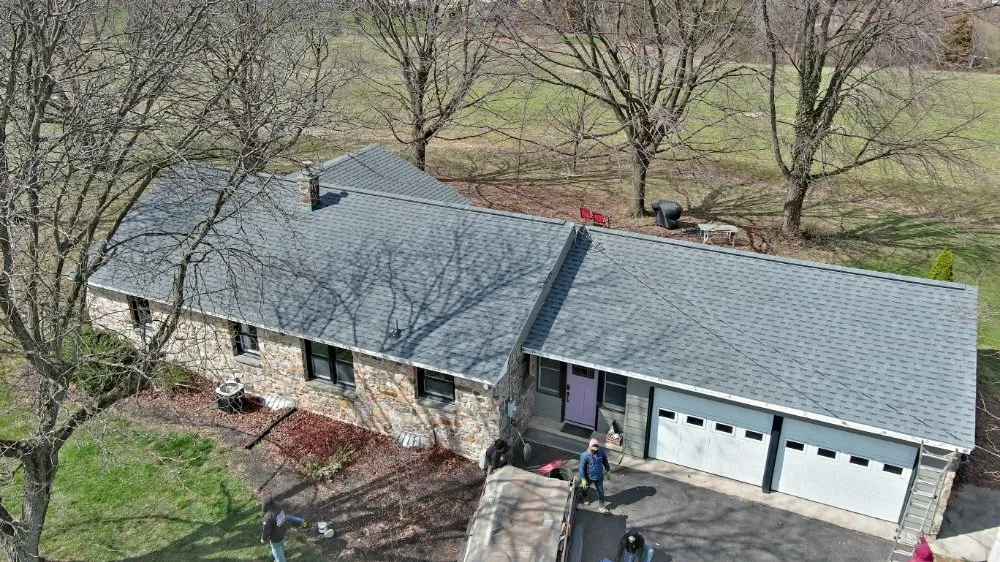 Slide of All-Weather Contracting