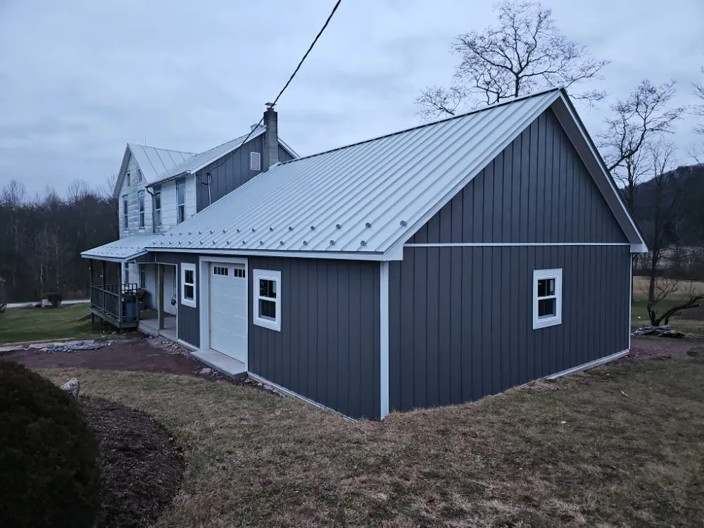 Slide of All-Weather Contracting