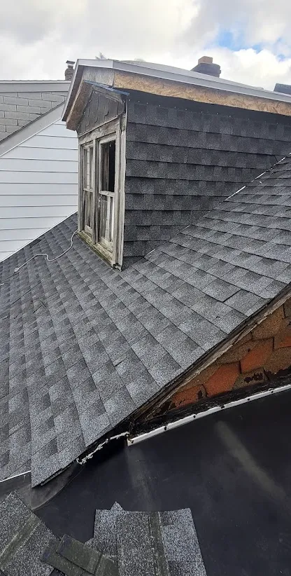 Slide of All-Weather Contracting