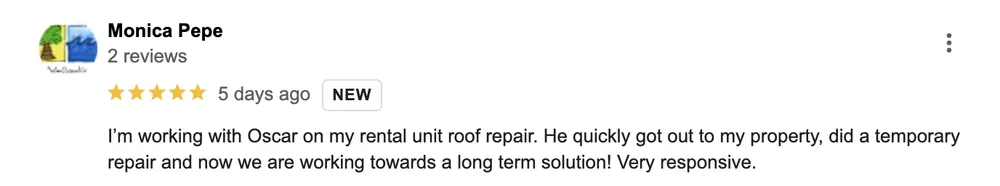 Slide of All-Weather Contracting