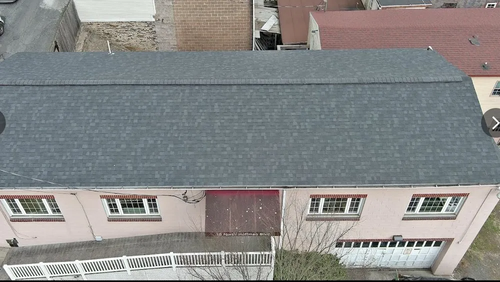 Slide of All-Weather Contracting