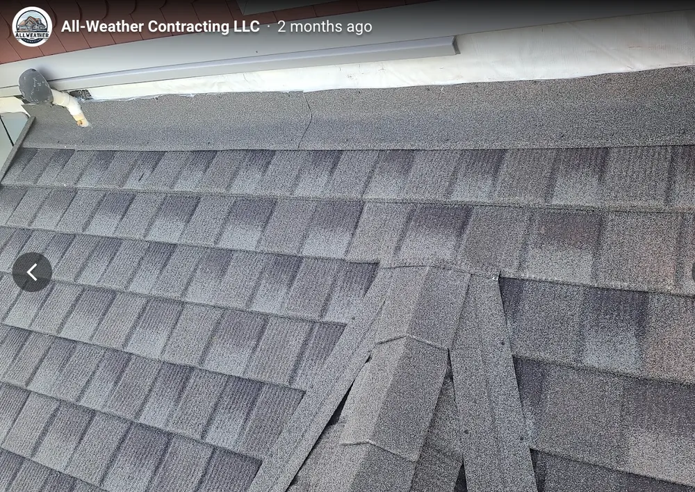 Slide of All-Weather Contracting