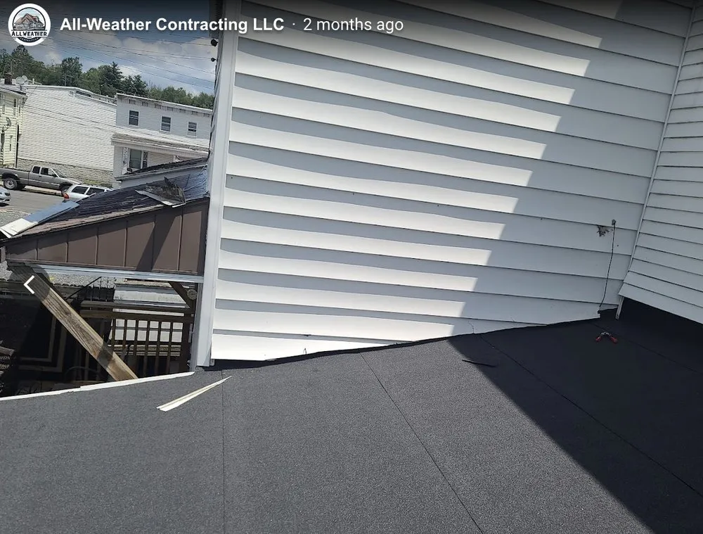 Slide of All-Weather Contracting