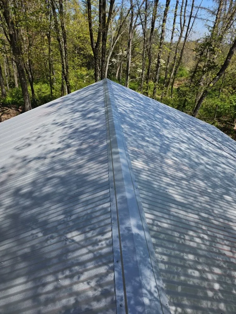 Slide of All-Weather Contracting