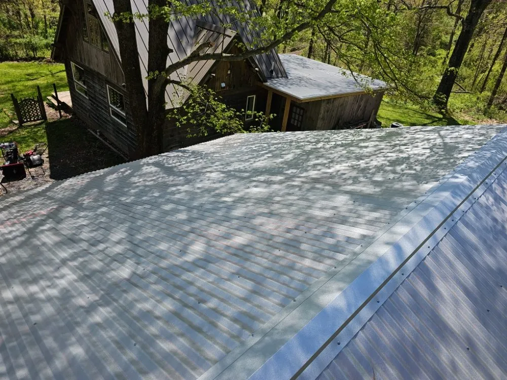 Slide of All-Weather Contracting