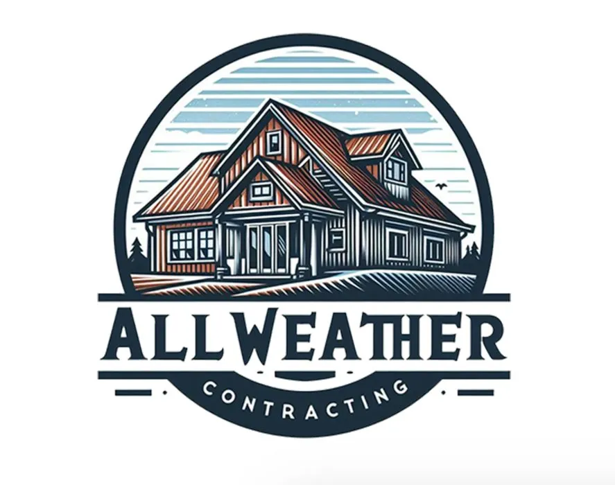 Slide of All-Weather Contracting