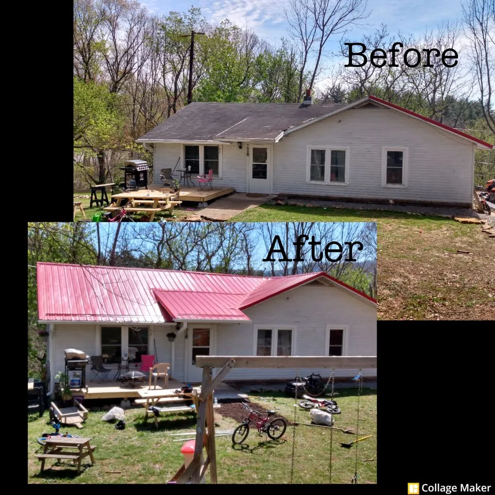 Slide of All Weather Exterior Pros