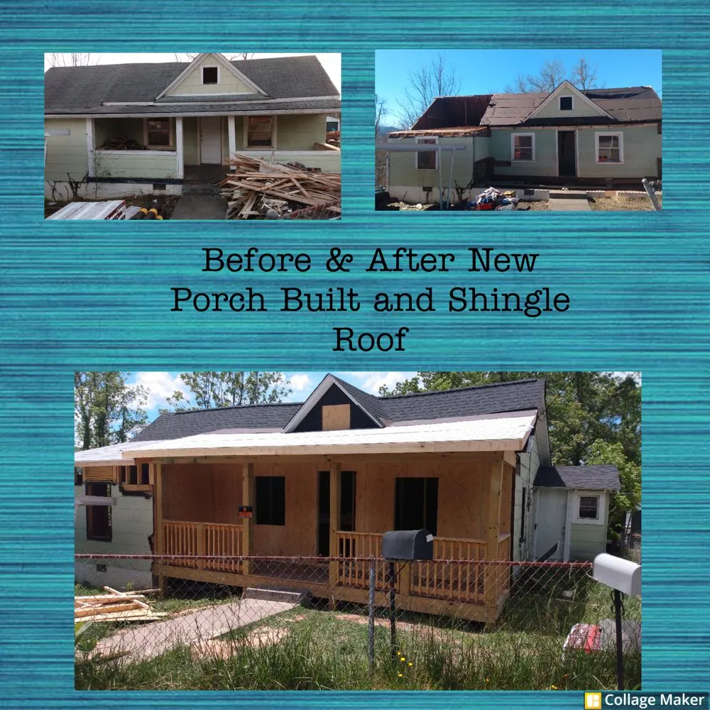 Slide of All Weather Exterior Pros