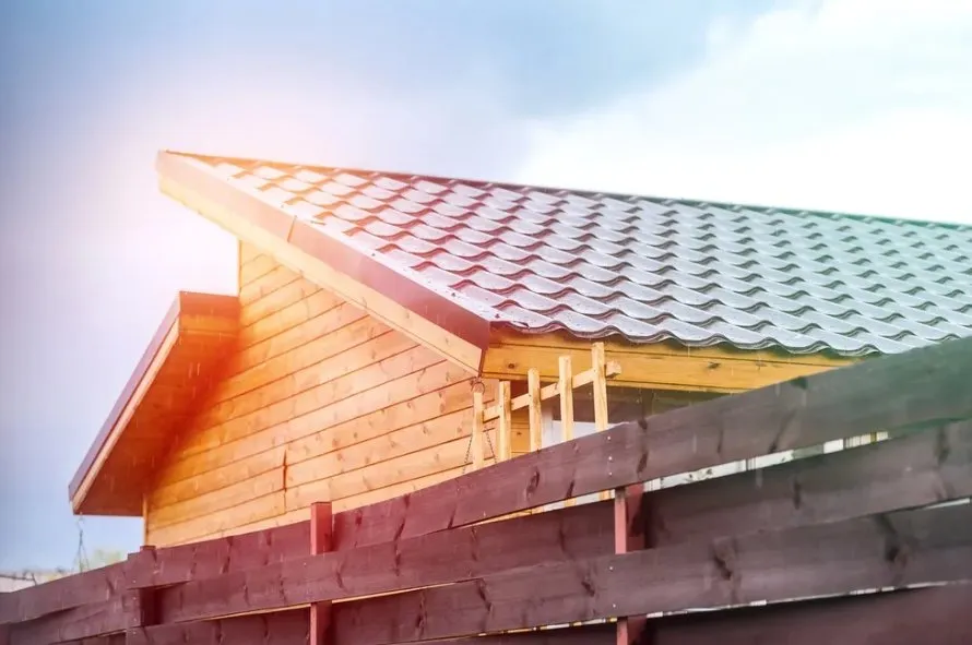 Slide of All Weather Exteriors