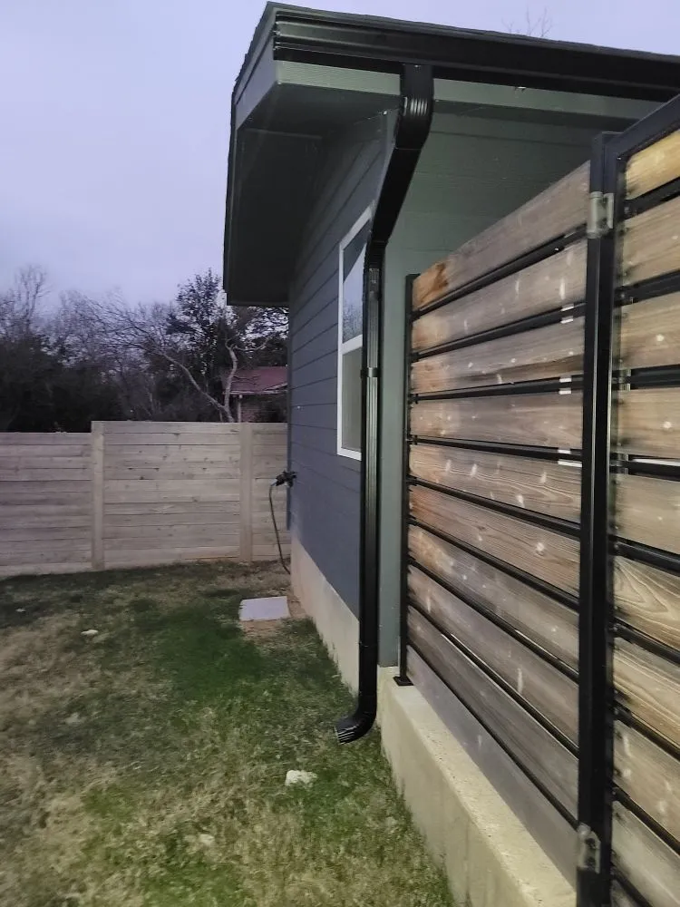 Slide of All Weather Exteriors