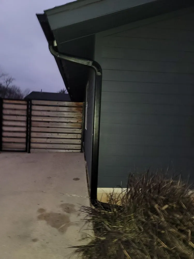 Slide of All Weather Exteriors