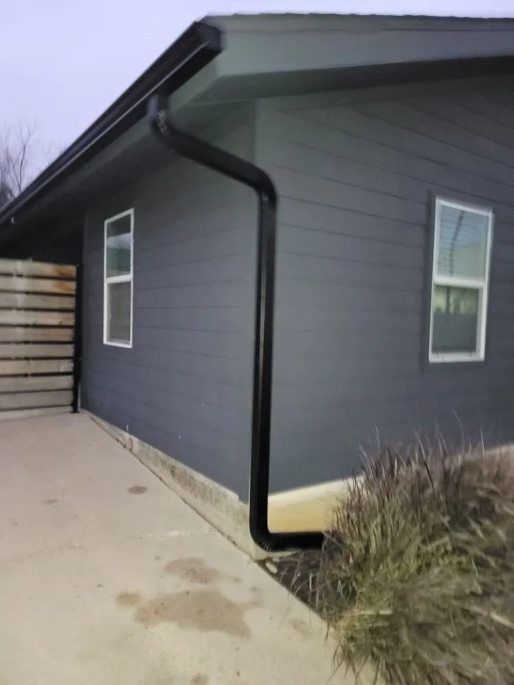 Slide of All Weather Exteriors