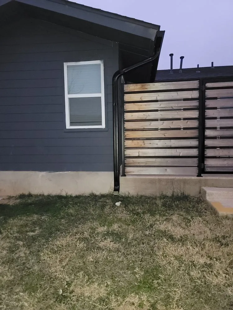 Slide of All Weather Exteriors