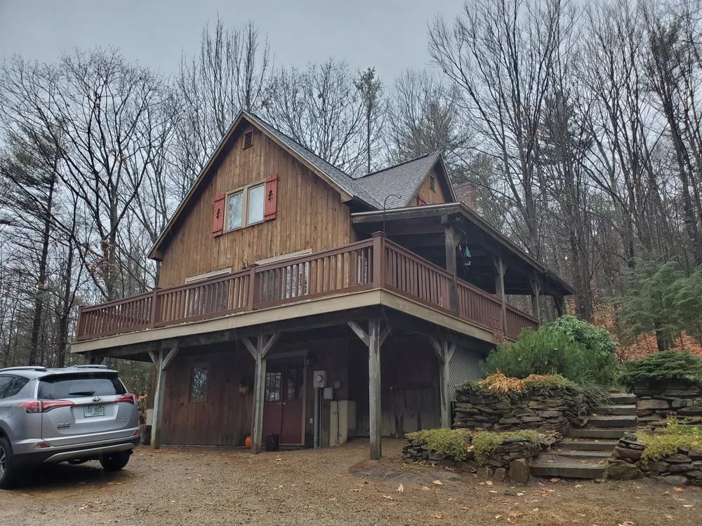 Slide of All Weather Exteriors