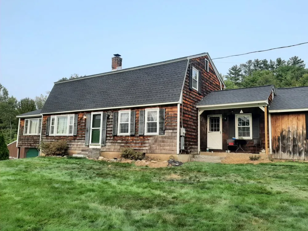 Slide of All Weather Exteriors