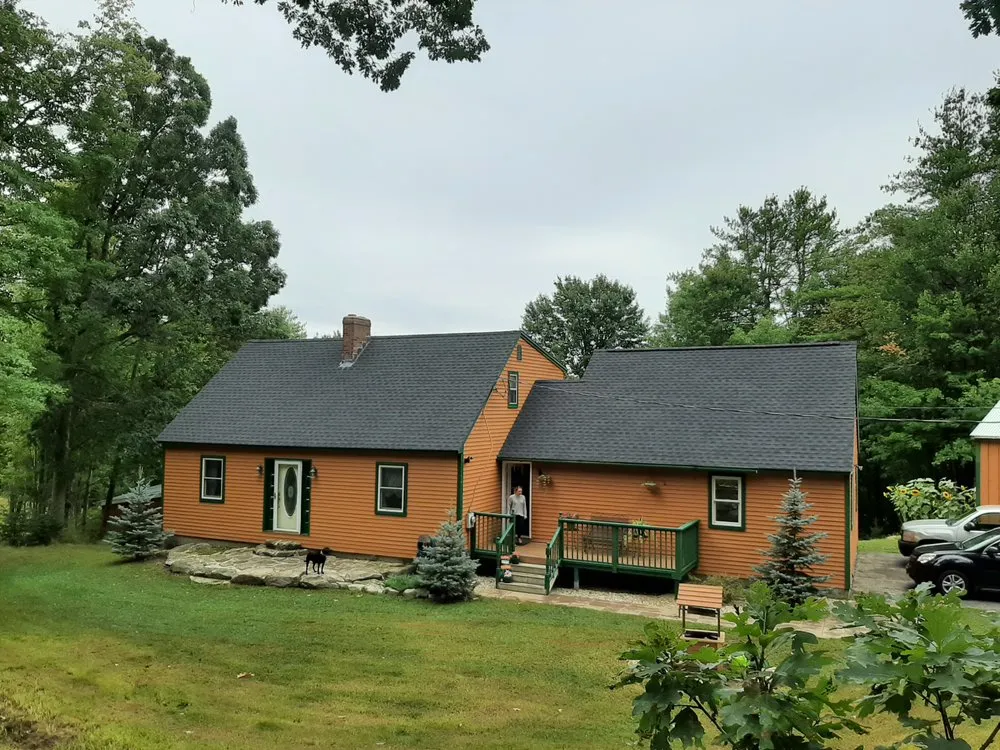 Slide of All Weather Exteriors