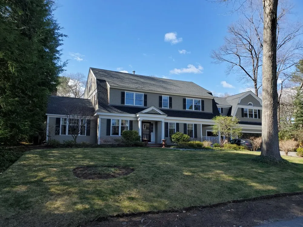 Slide of All Weather Exteriors