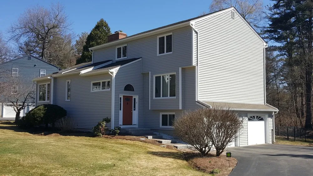 Slide of All Weather Exteriors