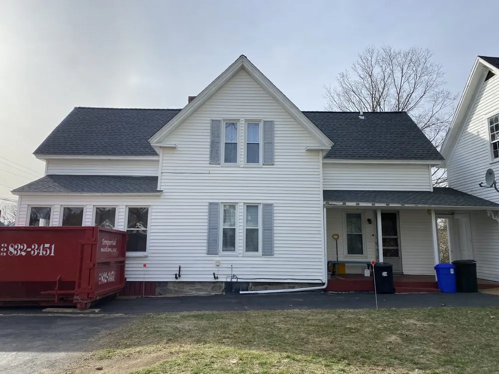 Slide of All Weather Exteriors