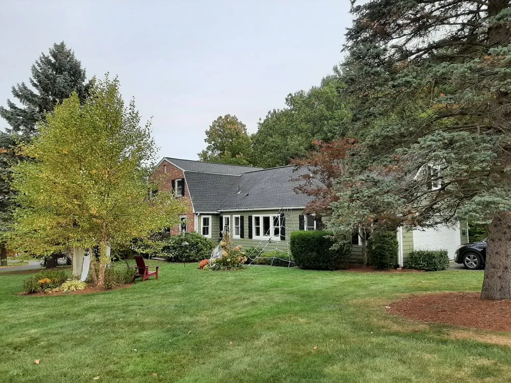 Slide of All Weather Exteriors