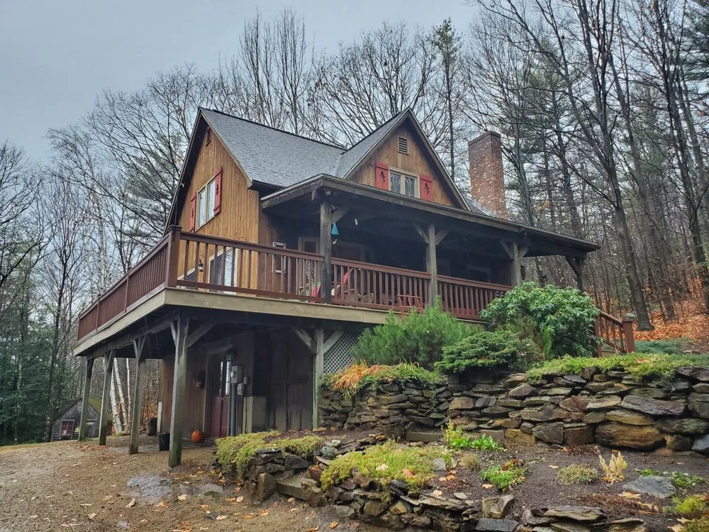 Slide of All Weather Exteriors