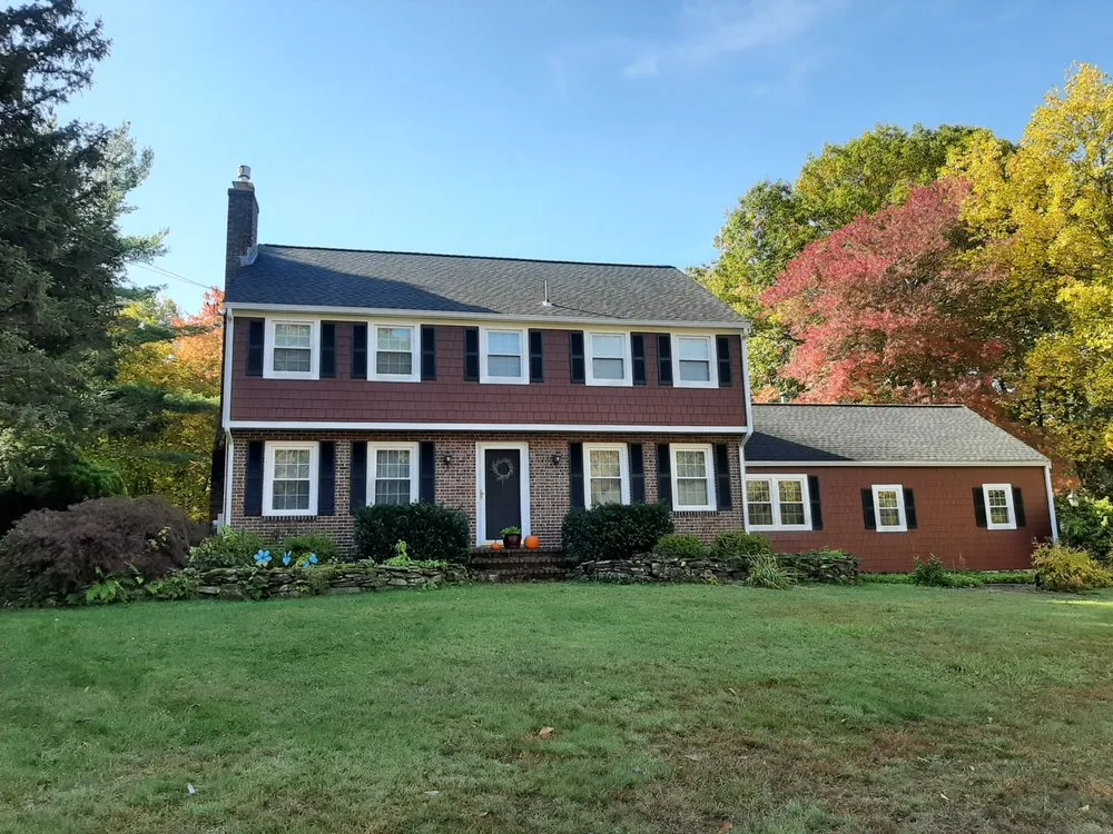 Slide of All Weather Exteriors