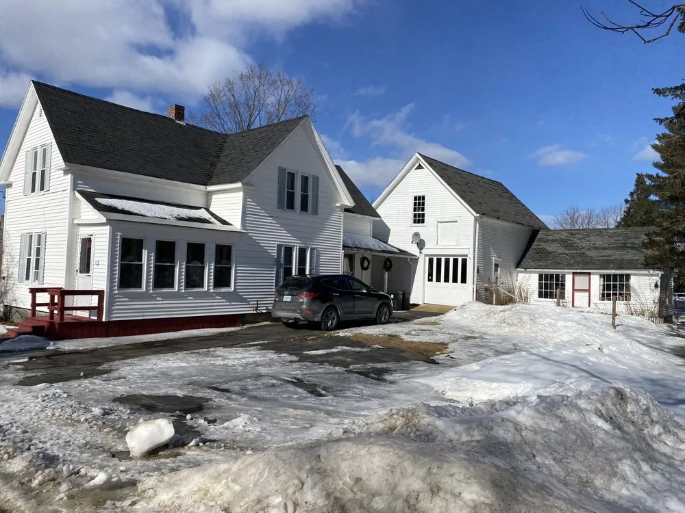 Slide of All Weather Exteriors