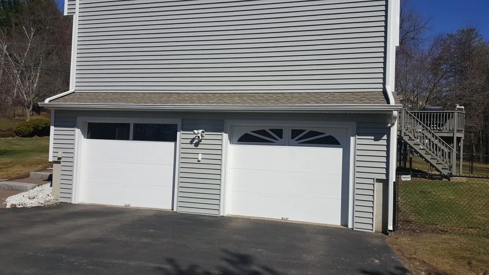 Slide of All Weather Exteriors