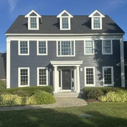 Slide of All Weather Exteriors