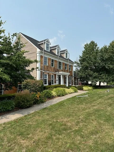 Slide of All Weather Exteriors