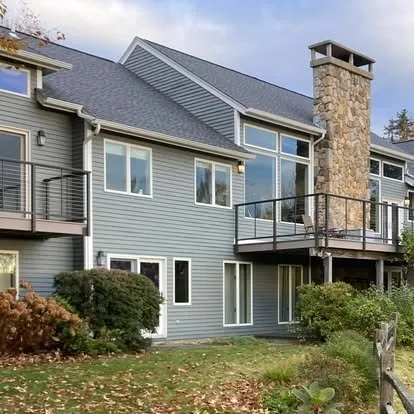 Slide of All Weather Exteriors