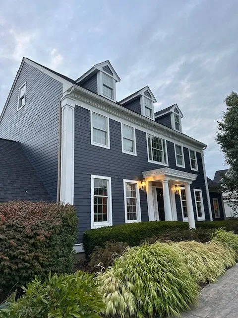 Slide of All Weather Exteriors