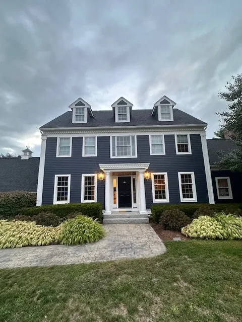 Slide of All Weather Exteriors