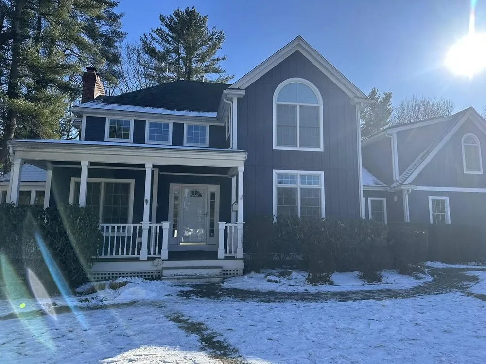 Slide of All Weather Exteriors