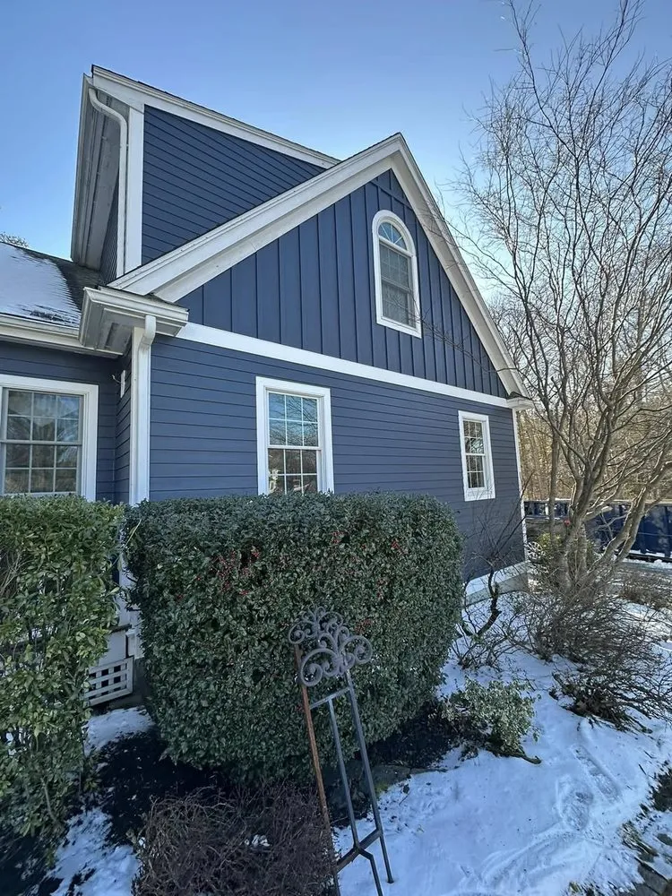 Slide of All Weather Exteriors