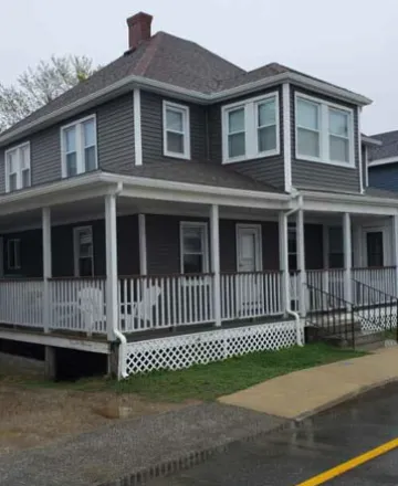 Slide of All Weather Exteriors