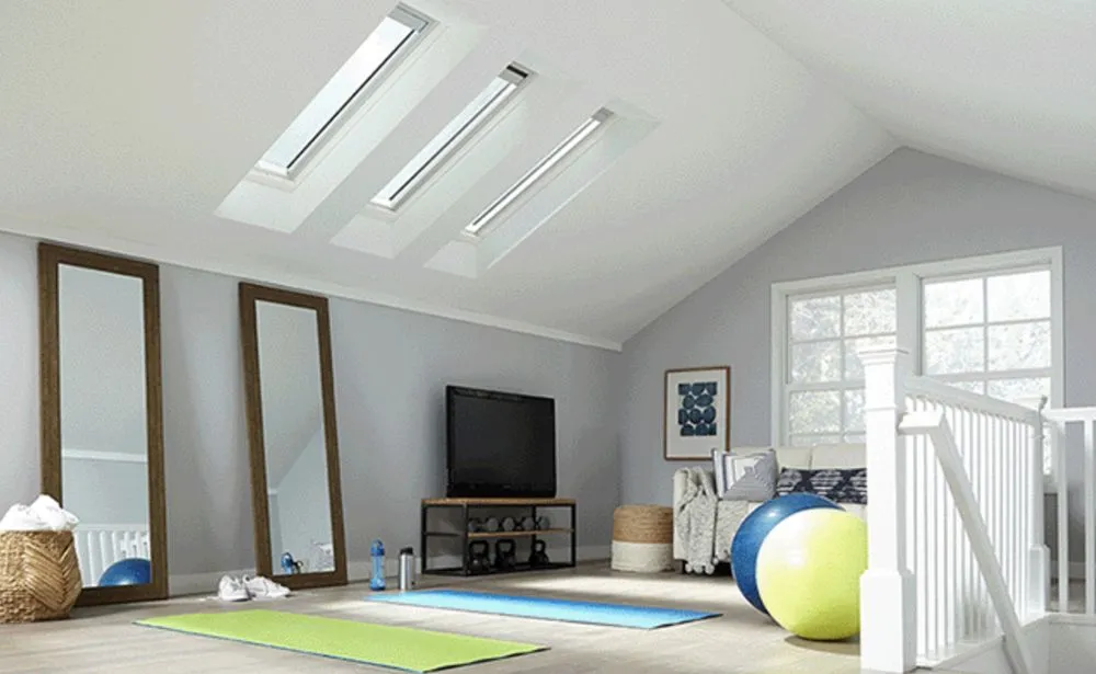 Slide of All Weather Exteriors