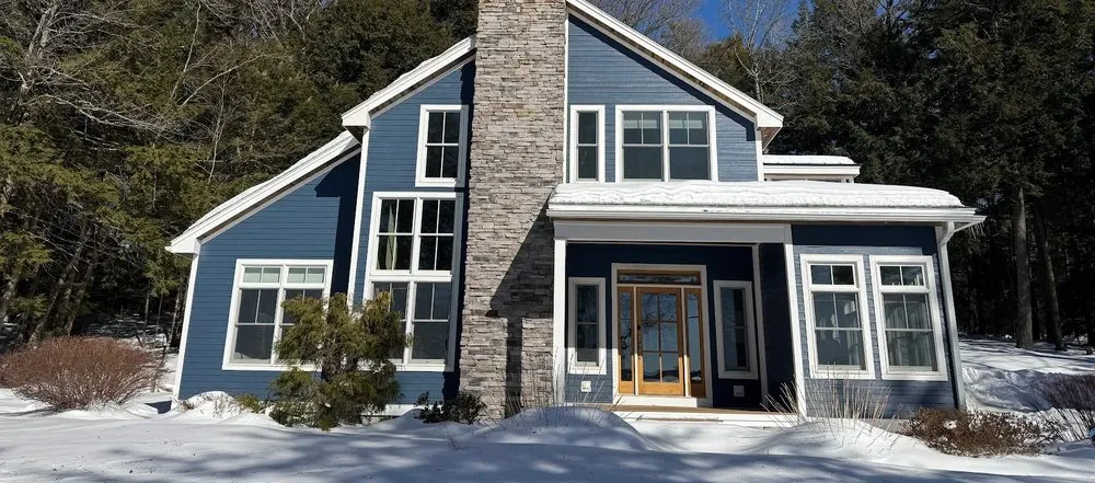 Slide of All Weather Exteriors