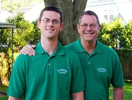 Slide of All Weather Guard