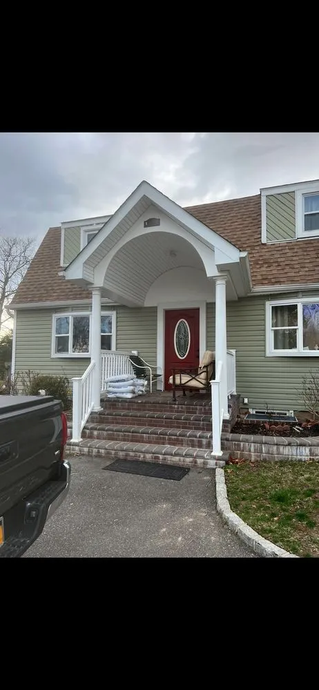 Slide of All Weather Pro