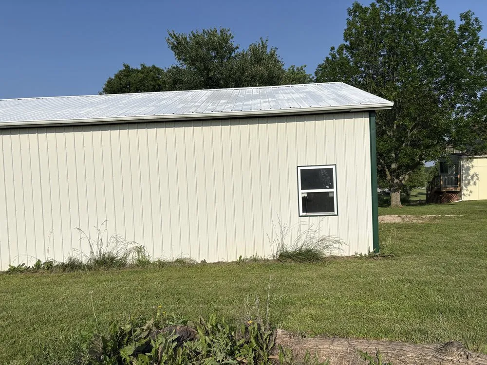 Slide of All Weather Pro Services