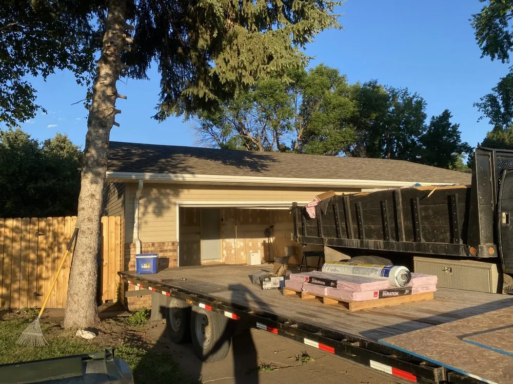 Slide of All Weather Pro Services