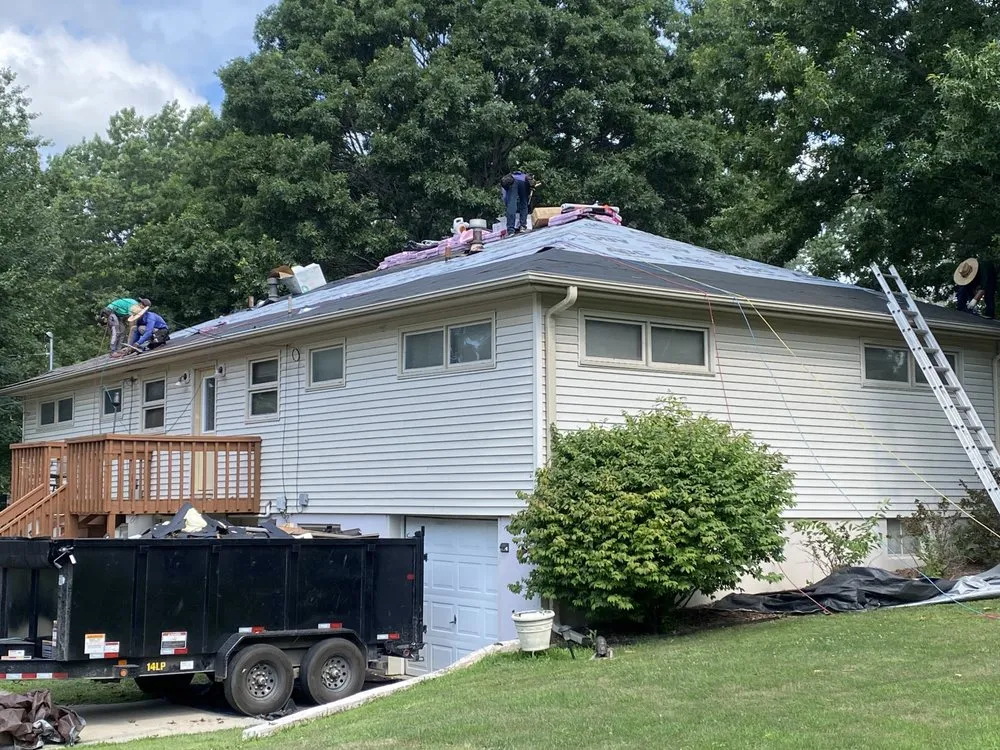 Slide of All Weather Pro Services