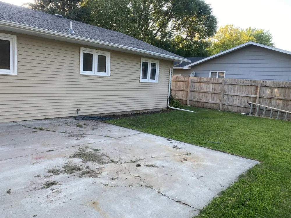 Slide of All Weather Pro Services