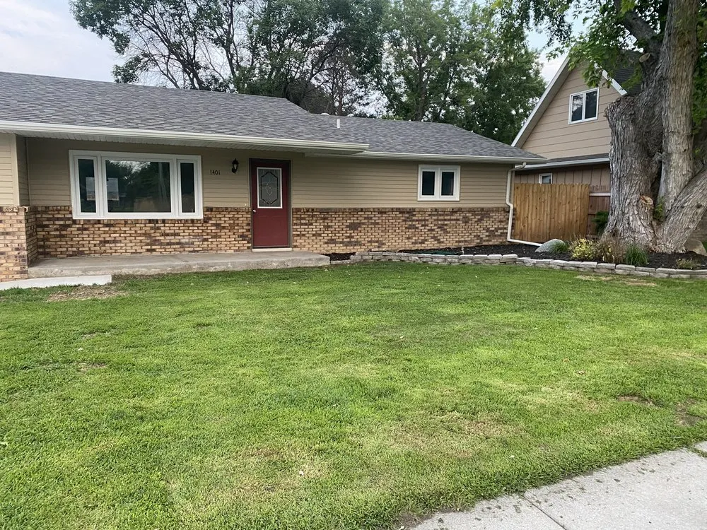 Slide of All Weather Pro Services