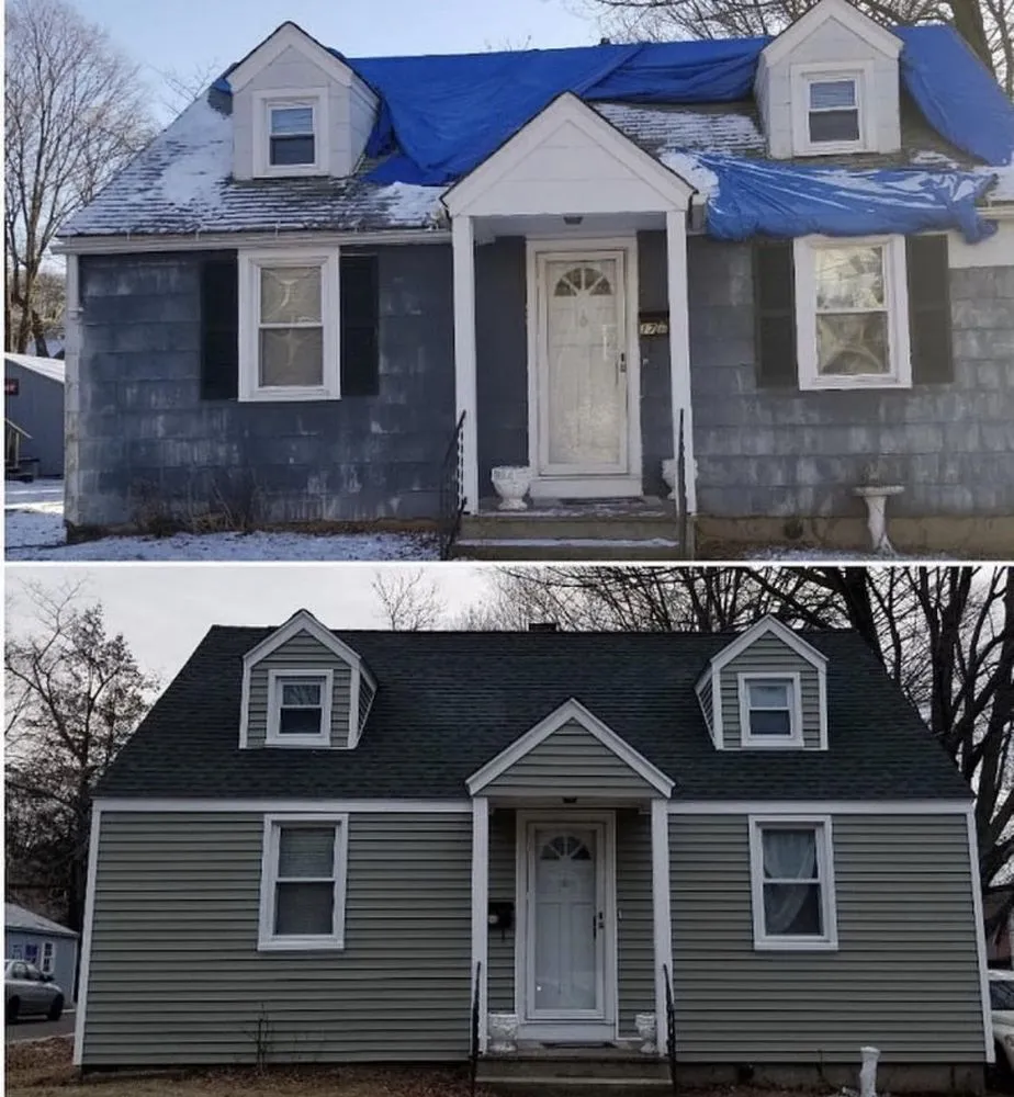 Slide of All Weather Pro Services