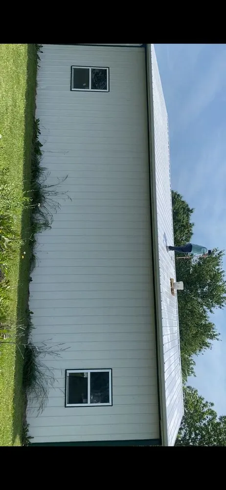 Slide of All Weather Pro Services