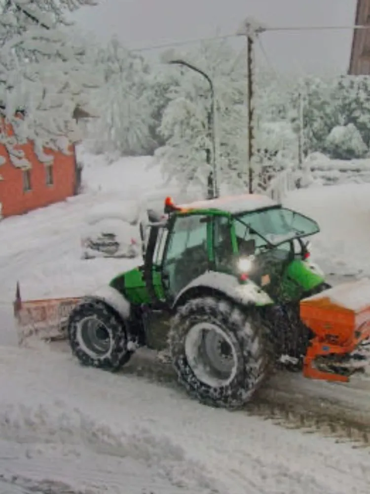 Slide of All Weather Pro Services